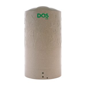 ถังเก็บน้ำบนดิน DOS Chaba